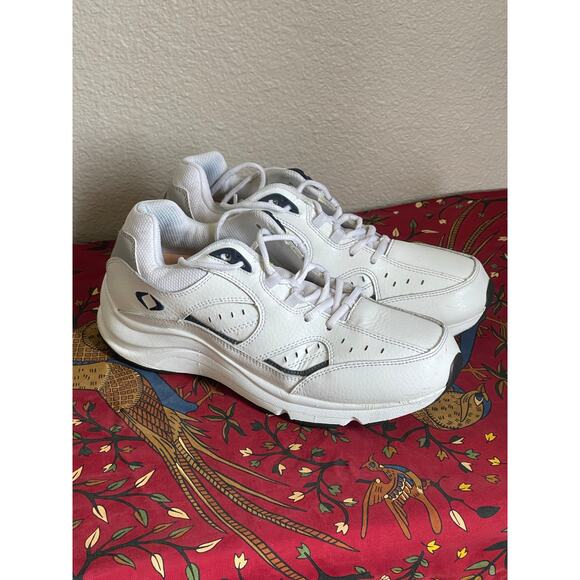 Apex V854 Men\'s Lace Walker Size 8.5 Wide main image 4